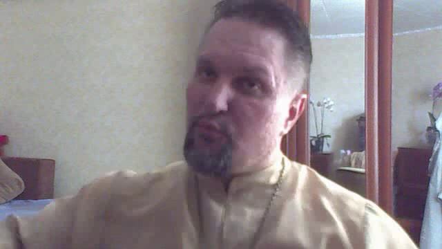 Сергей Журавлев - о богослужении во Дворце Спорта смотреть онлайн
