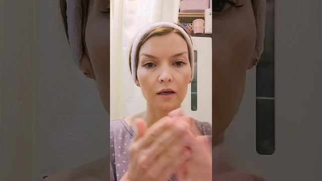 Процедура с механическим пилингом+ сыворотка для сужения пор Мary Kay смотреть онлайн