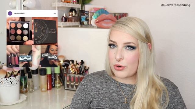 ANTI HAUL November 2018 🚫 - Pat McGrath, Too Faced, Jeffree Star I Frollein Tee смотреть онлайн