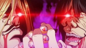 Необъятный океан Смешные моменты