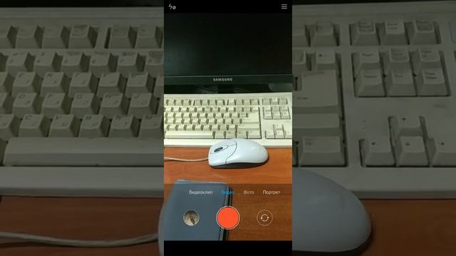 Глюк камеры Xiaomi redmi note 5 смотреть онлайн