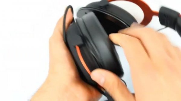 How To Change Ear Pad Cups on HyperX Cloud 2