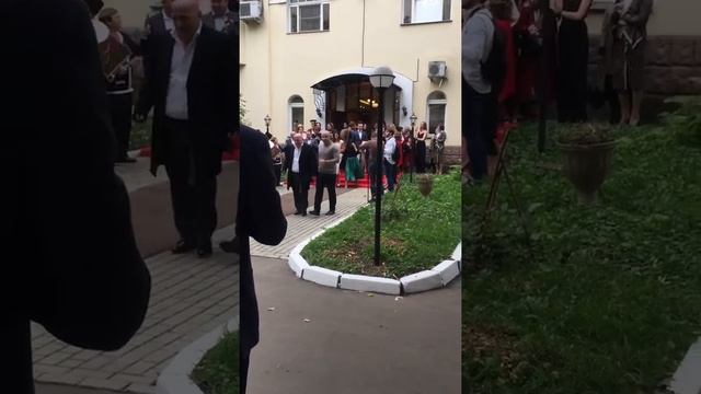 Цивилизовано воруют невесту !! смотреть онлайн