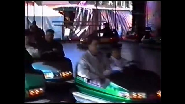 Berlin 1992/ Bernau Bei Berlin/  вч 48317 ( семейный архив часть 2)