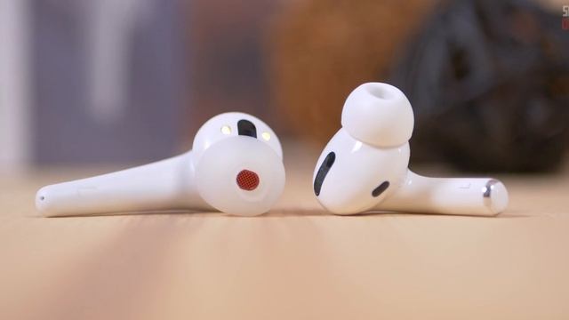 1MORE Comfobuds Pro: ПОЧТИ Apple Airpods Pro, но за $65! НАДО БРАТЬ! смотреть онлайн