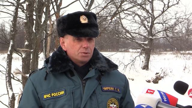 2016 01 18 Проверка купели Крещение смотреть онлайн