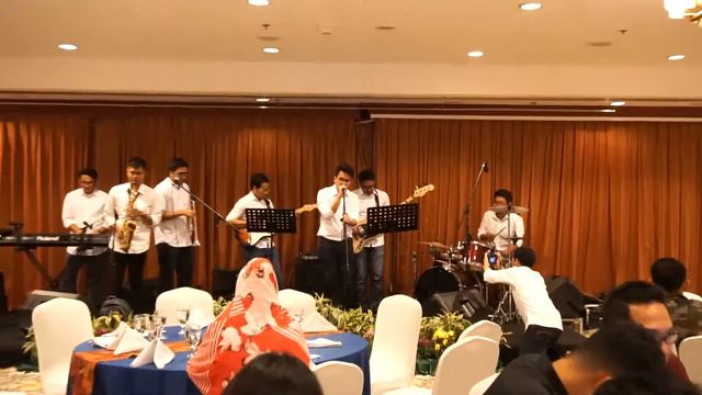 Masnoor Project - Change the World (Cover: Eric Clapton) смотреть онлайн