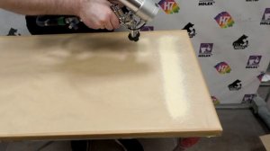 Герметик распыляемый Holex