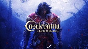 Castlevania: Lords of Shadow [RUS, без комментариев]. Глава 1-1: Осажденная деревня.
