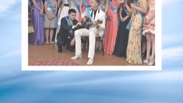 Выпускникам 2012 смотреть онлайн
