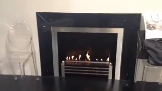 Салон каминов 2015 г. Москва. Биокамины Decoflame Дания смотреть онлайн