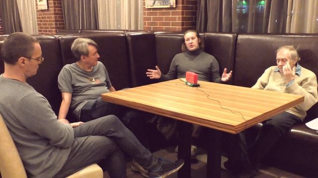 Про перевороты и революции смотреть онлайн