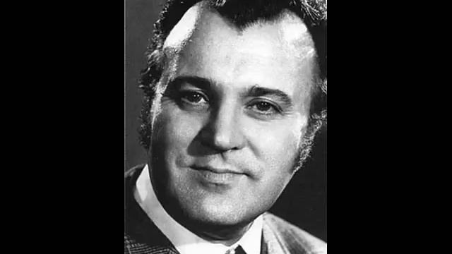 Nicolai Gedda Sings 