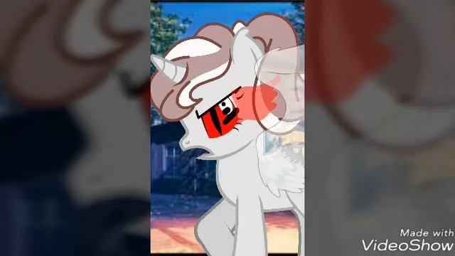 (Пони-стих)~Есть люди закаты и люди рассветы... смотреть онлайн