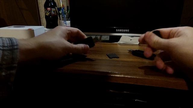 Rocketek USB 3.0 Memory Card Reader смотреть онлайн