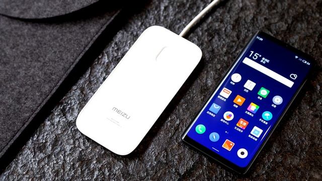 Meizu Zero 2 - «прокаченное» железо нового аппарата смотреть онлайн