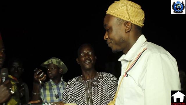 MADOU SANGARE FACE MAMASSONI DRI смотреть онлайн