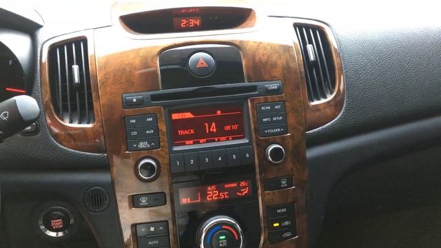 Bán Kia Cerato 1.6AT 2009 xe nhập khẩu cực chất. LH 0334588999 смотреть онлайн