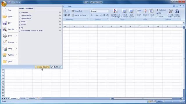 Excel Formula to convert Numbers to words in Rupees: No Macro No Coding | SPELLNUMBER Function смотреть онлайн