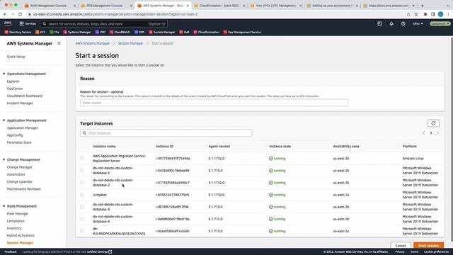 Amazon RDS Custom for SQL Server Technical Overview - AWS Online Tech Talks смотреть онлайн