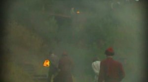 Иллюстрированная история Российского Государства 20 серия (документальный сериал, 2003)