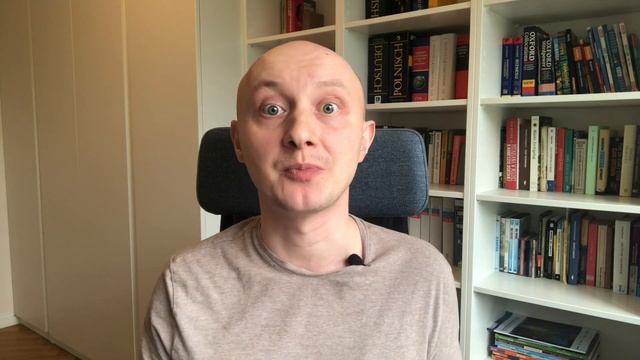 Как определять время по-польски? Через/за/с/до/перед/после... смотреть онлайн