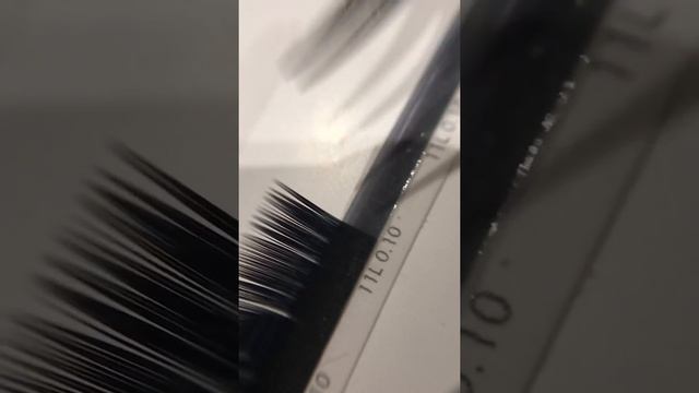 Формируем пучок 2/3 D на ленте