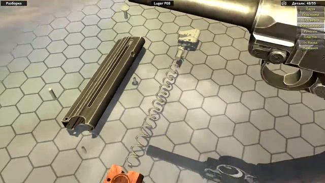 Мир оружия смотреть онлайн