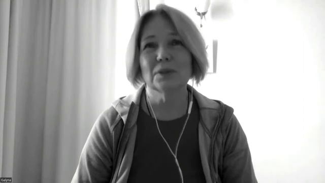 59. Пространство, где можно дышать. И говорить. Встреча пятьдесят девятая. смотреть онлайн