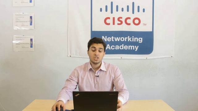Курсы Cisco Москва: Cisco CCNA основы безопасности смотреть онлайн