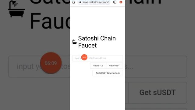 Receive Free BTCs Hash Into Your Satoshi Account смотреть онлайн