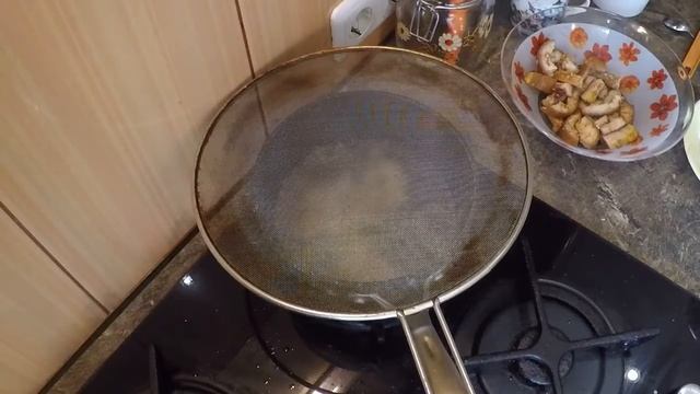 Чистка без хлопот