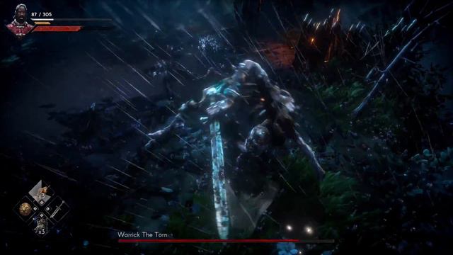 No Rest For The Wicked - Official Game Overview | Wicked Inside Showcase