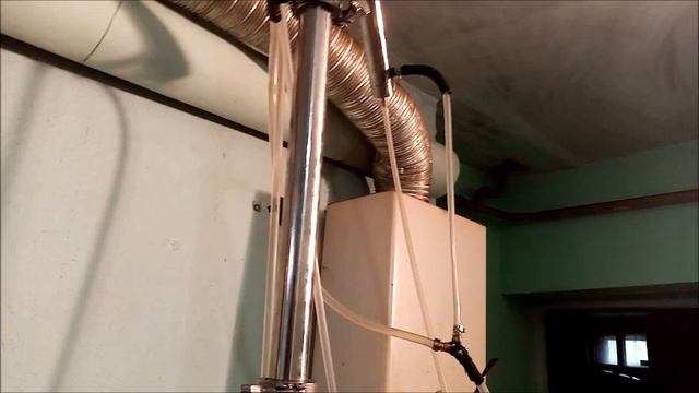 Отбор голов при второй перегонке смотреть онлайн