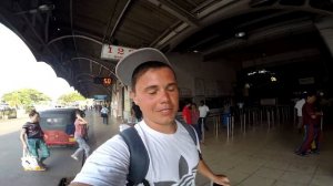 Хиккадува-Коломбо. Своим ходом.