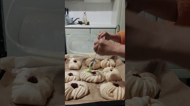 my final Touch l bread смотреть онлайн