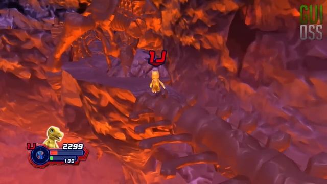 Let's Play: Digimon All-Star Rumble - Parte 8 [FINAL] смотреть онлайн