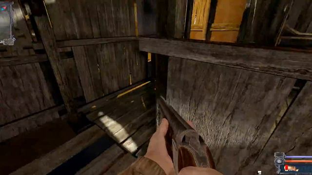 S.T.A.L.K.E.R.:Clear Sky STCS Weapon Pack Let's Play Episode 1.5 (21:9) смотреть онлайн