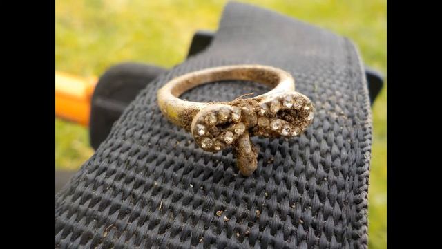 Minelab CTX 3030 - Silvers #21-23, Rings #27-31 And DOLPHINS!!
