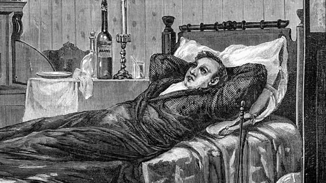 Обломов. 1 глава. 1 часть. Краткое содержание смотреть онлайн