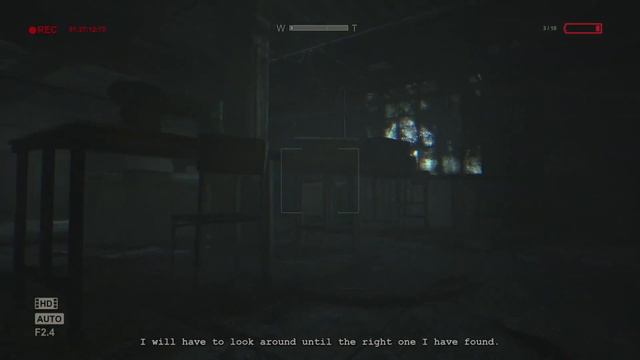 Outlast: Whistleblower • Part 5 смотреть онлайн