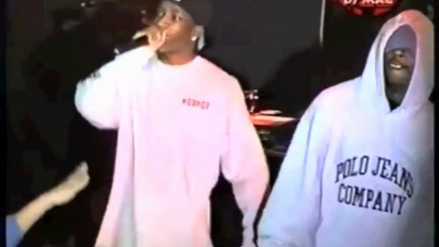 BIG L OLD SCHOOL HIP HOP MIX! Nas Was Scared To Death. RIP Big L #rap #rip #bigl SUBSCRIBE FOR MORE