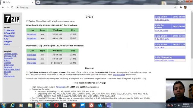 The Archive Is Either In Unknown Format or Damaged Error Solution [100% WORKING] смотреть онлайн