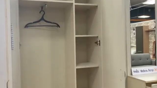 Прихожая Валенсия будет визитной карточкой вашего дома! смотреть онлайн