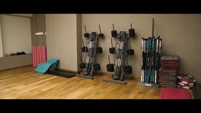 Инновационный фитнес-клуб в Нижнем Новгороде. смотреть онлайн