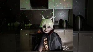 Клип: Баку Пожиратель-Снов))