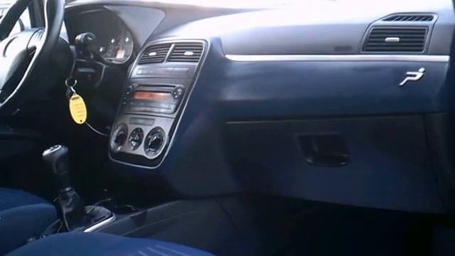 Fiat Grande Punto 1.3 75cv Mjet Dynamic - Autometropoli.it смотреть онлайн