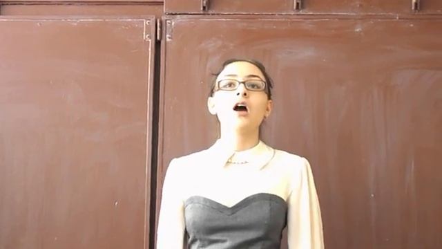 Максимова Татьяна МБОУ "Кромская СОШ" смотреть онлайн