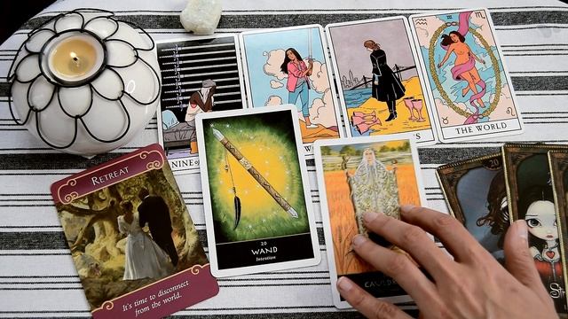 What Should You Know About Them? | PICK A CARD смотреть онлайн