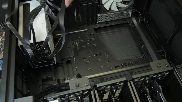 Build: Linux Workstation for Eric S. Raymond | Meet To Mega Therion смотреть онлайн